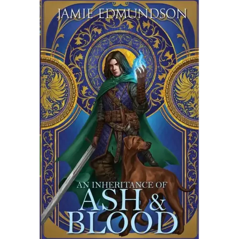 An Inheritance of Ash and Blood