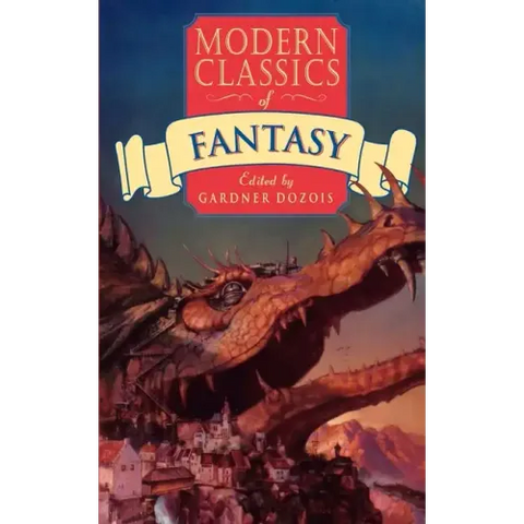 Modern Classics of Fantasy