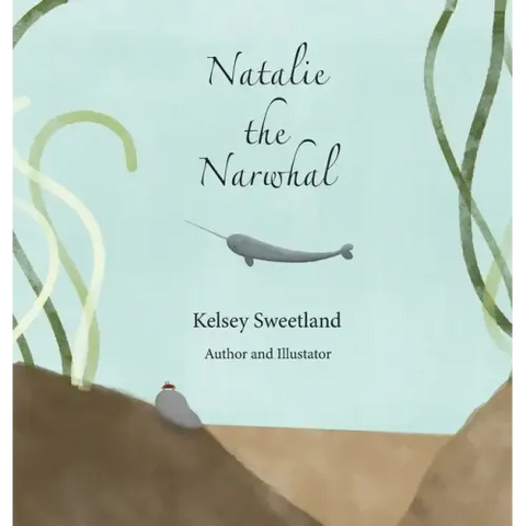 Natalie the Narwhal