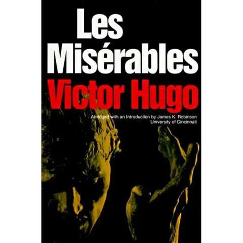 Les Mis rables