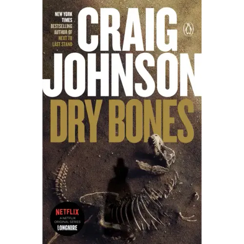 Dry Bones
