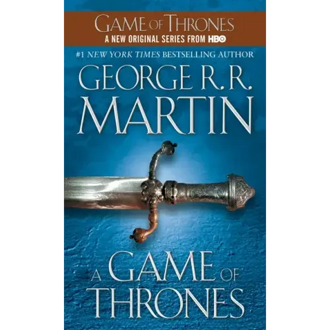 A Game of Thrones