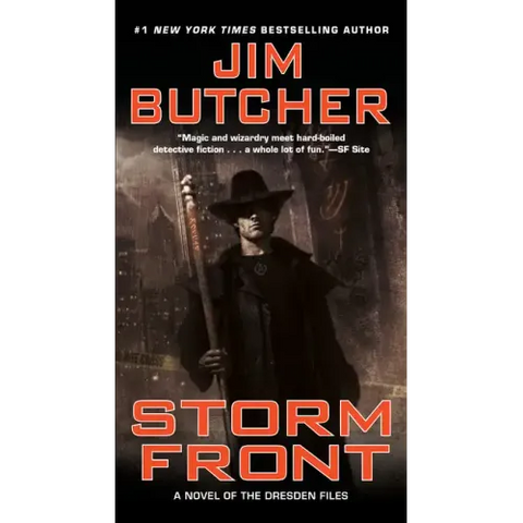 Storm Front