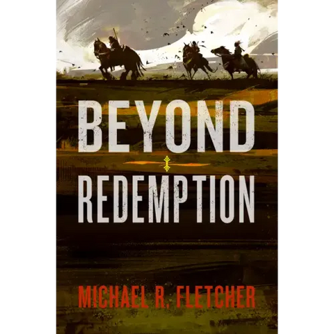 Beyond Redemption