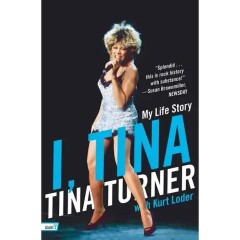 I, Tina: My Life Story