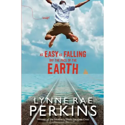 As Easy as Falling Off the Face of the Earth