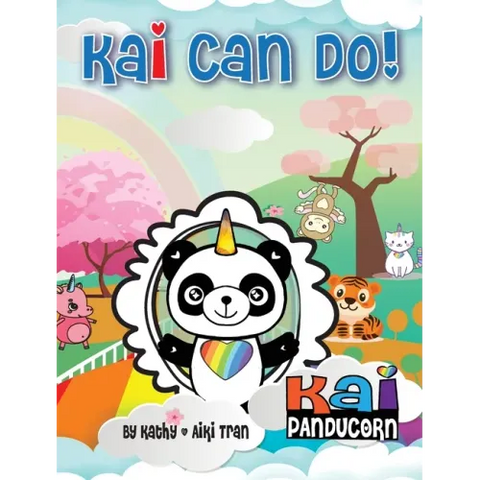 Kai Can Do!