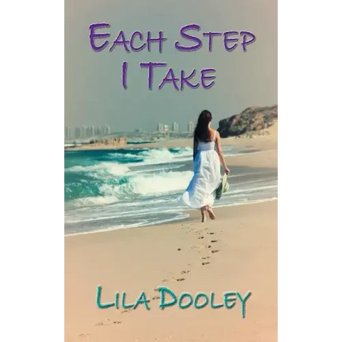 Each Step I Take