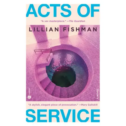 Acts of Service