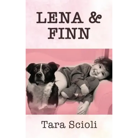 Lena and Finn