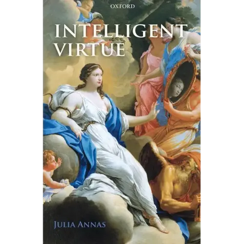 Intelligent Virtue