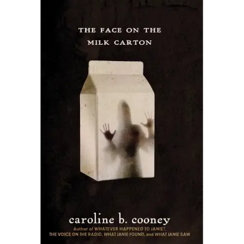 The Face on the Milk Carton