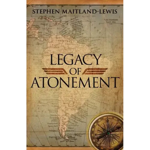 Legacy of Atonement