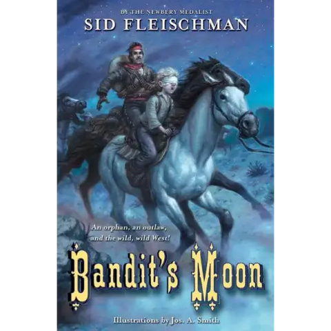 Bandit's Moon