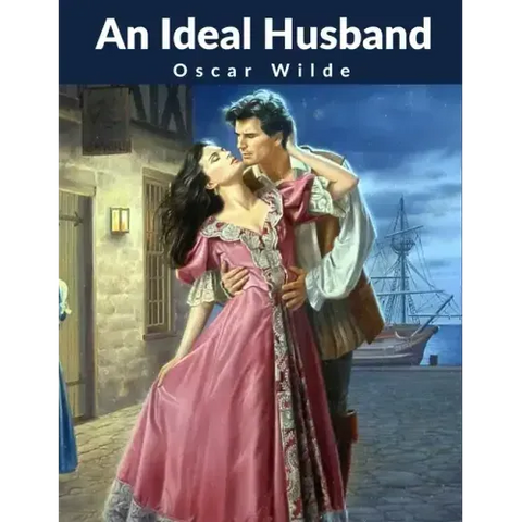An Ideal Husband