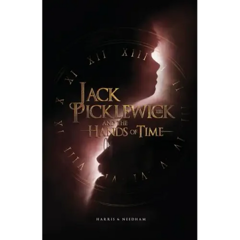 Jack Picklewick and the Hands of Time