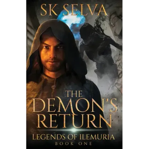 The Demon's Return