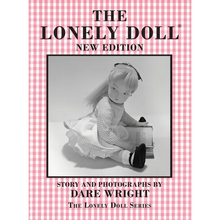 The Lonely Doll: The Lonely Doll Series - Hardcover