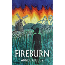 Fireburn - Paperback