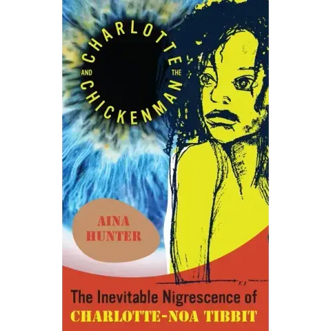 Charlotte and the Chickenman