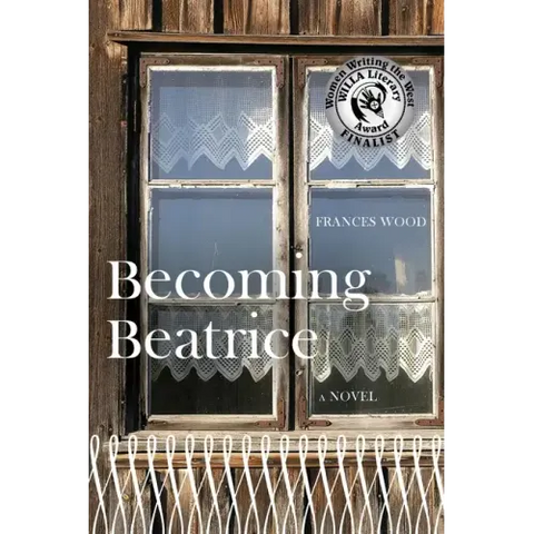 Becoming Beatrice