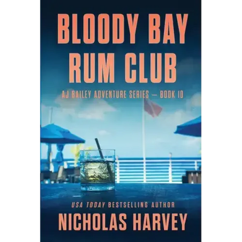 Bloody Bay Rum Club