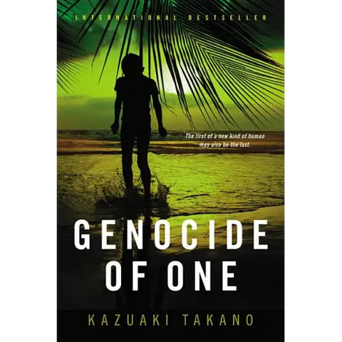 Genocide of One: A Thriller