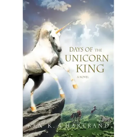 Days of the Unicorn King