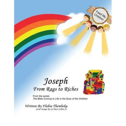 Joseph From Rags to Riches