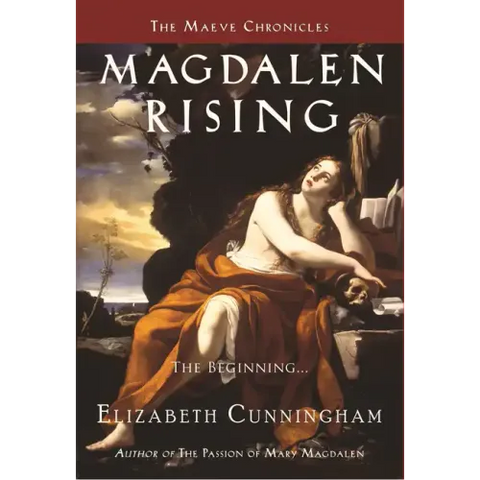 Magdalen Rising: The Beginning
