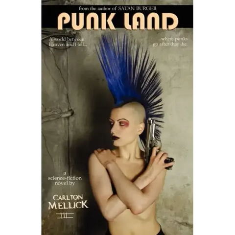 Punk Land