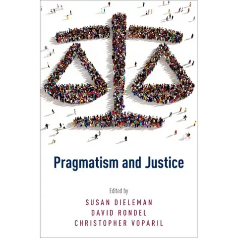 Pragmatism and Justice