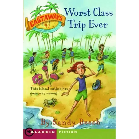 Worst Class Trip Ever