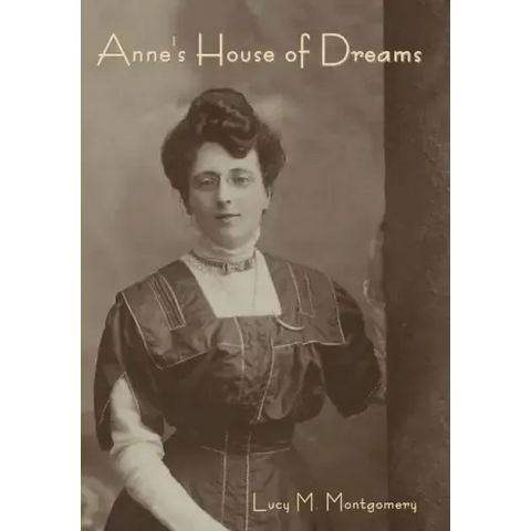 Anne's House of Dreams