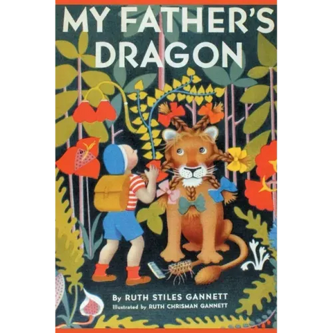 My Father's Dragon