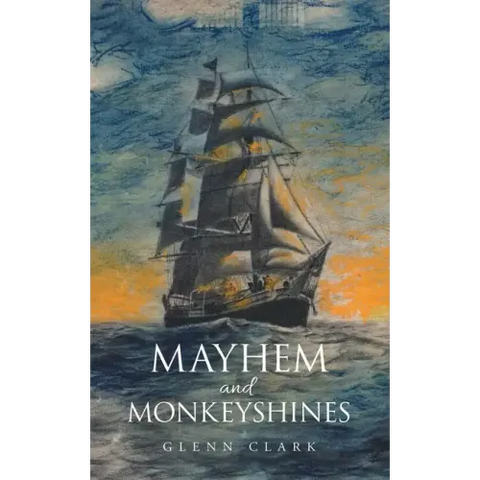 Mayhem and Monkeyshines