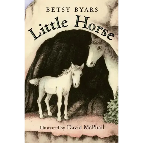 Little Horse
