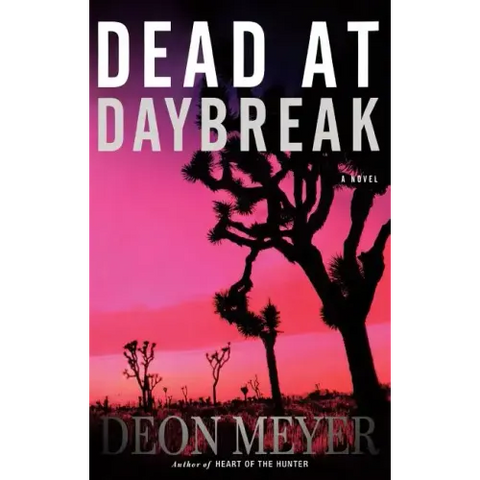 Dead at Daybreak