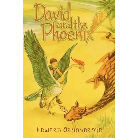 David and the Phoenix