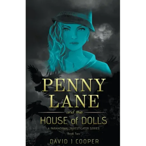 The House of Dolls