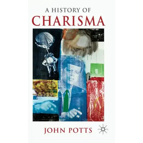 A History of Charisma