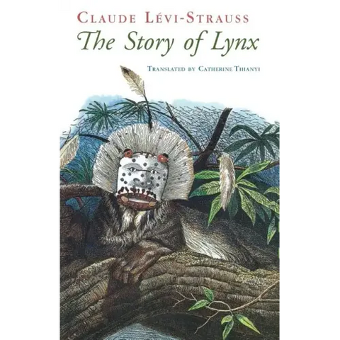The Story of Lynx