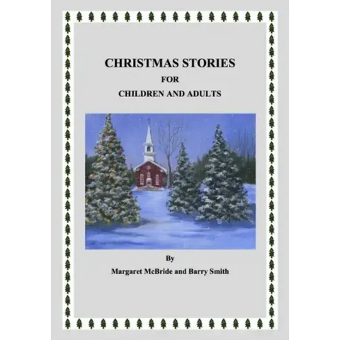 Christmas Stories for Children and Adults