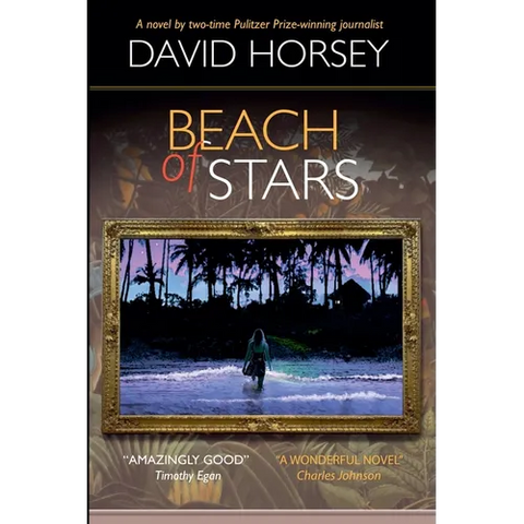 Beach of Stars