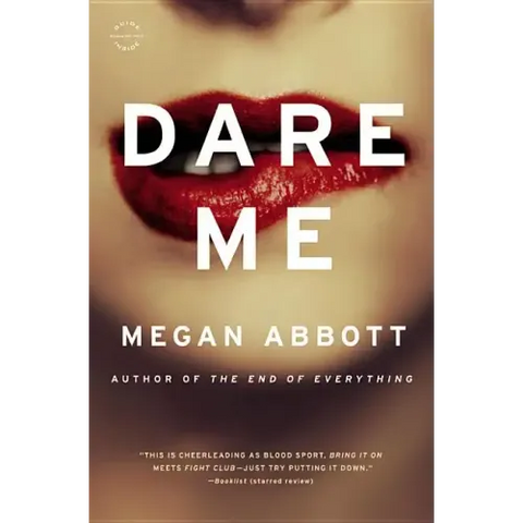 Dare Me
