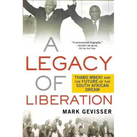 Legacy of Liberation