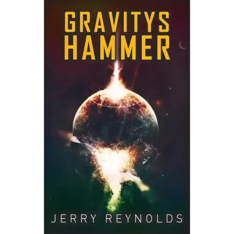 Gravitys Hammer