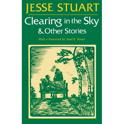 Clearing in the Sky & Other Stories