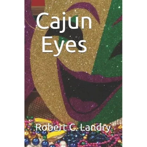 Cajun Eyes