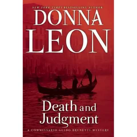 Death and Judgment